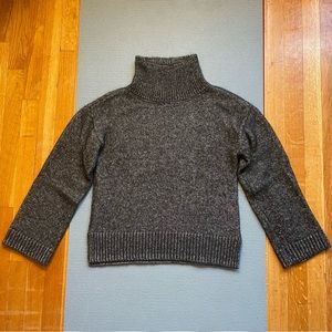 Brooks Brothers Alpaca Sweater